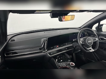 Used Kia Sportage 2025 for sale - 76420454: Photo