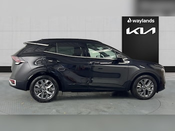 Used Kia Sportage 2025 for sale - 76420454: Photo