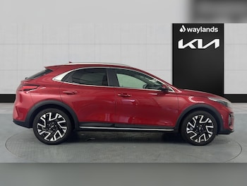 Used Kia XCeed 2024 for sale - 79057065: Photo