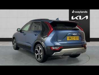 Used Kia Niro 2023 for sale - 74793931: Photo