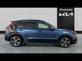 Used Kia Niro 2023 for sale - 74793931: Photo