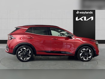 Used Kia Sportage 2024 for sale - 79184681: Photo