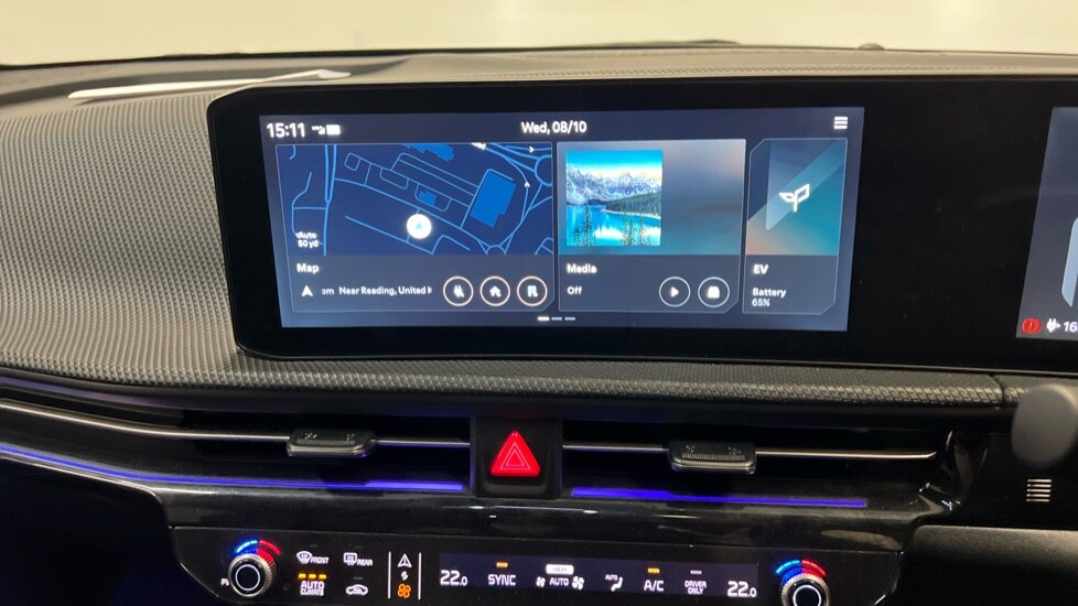 Used Kia EV6 2024 for sale - 75929790: Photo 14