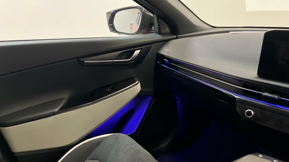 Used Kia EV6 2024 for sale - 75929790: Photo 27