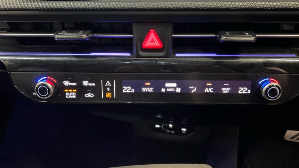 Used Kia EV6 2024 for sale - 75929790: Photo 30