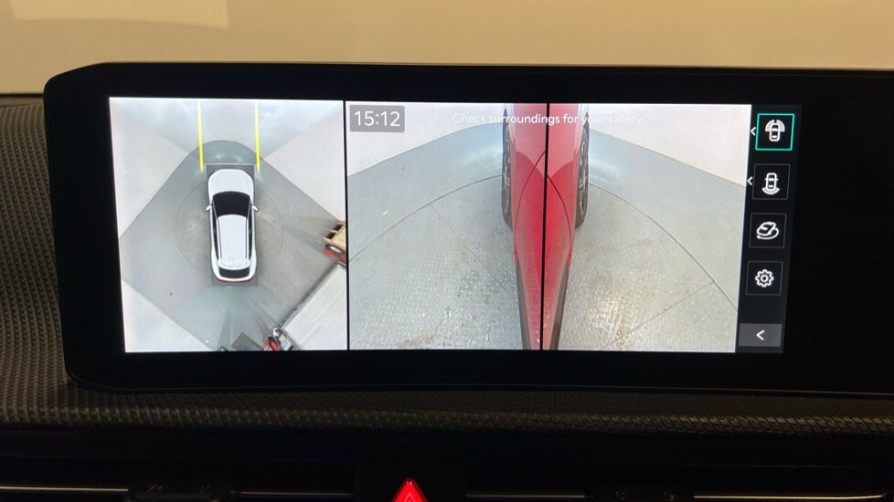 Used Kia EV6 2024 for sale - 75929790: Photo 34