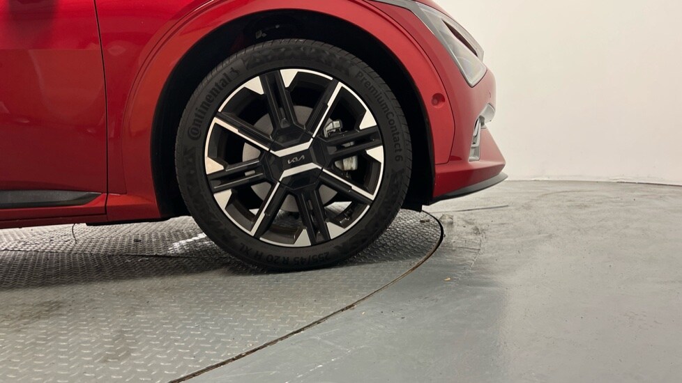 Used Kia EV6 2024 for sale - 75929790: Photo 5