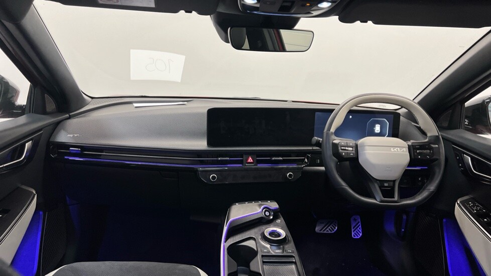 Used Kia EV6 2024 for sale - 75929790: Photo 6