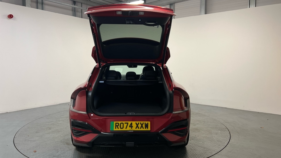 Used Kia EV6 2024 for sale - 75929790: Photo 8