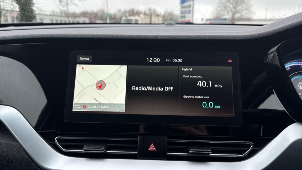 Used Kia Niro 2021 for sale - 77885306: Photo 15