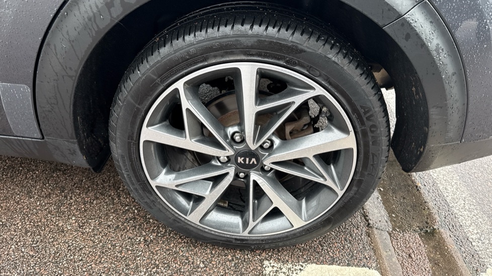 Used Kia Niro 2021 for sale - 77885306: Photo 21