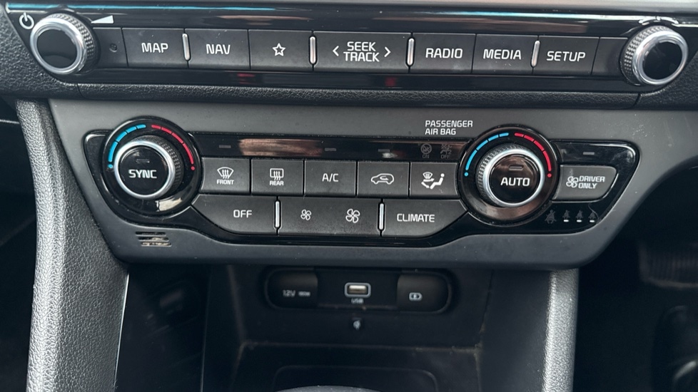 Used Kia Niro 2021 for sale - 77885306: Photo 30