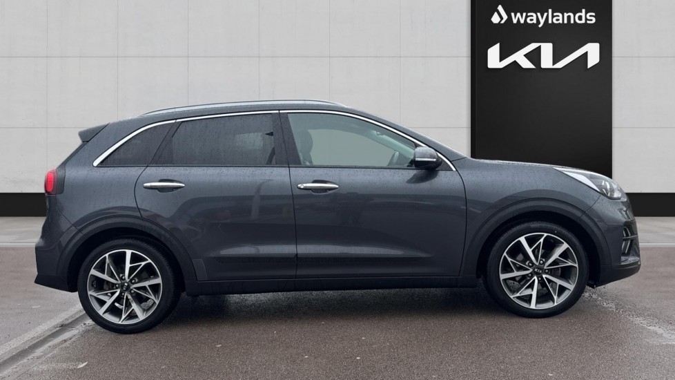 Used Kia Niro 2021 for sale - 77885306: Photo 4