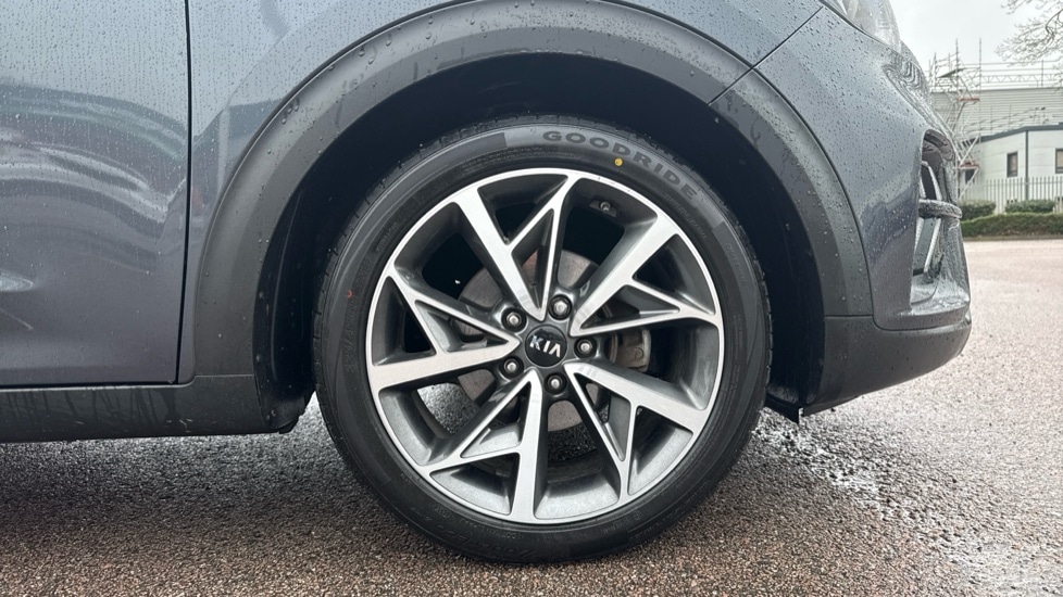 Used Kia Niro 2021 for sale - 77885306: Photo 5