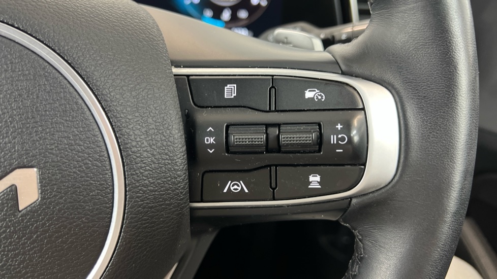 Used Kia Sportage 2023 for sale - 76442100: Photo 13