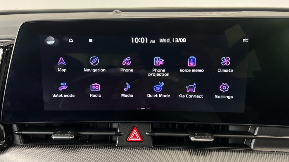 Used Kia Sportage 2023 for sale - 76442100: Photo 22