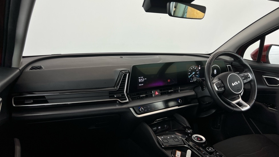 Used Kia Sportage 2023 for sale - 76442100: Photo 3