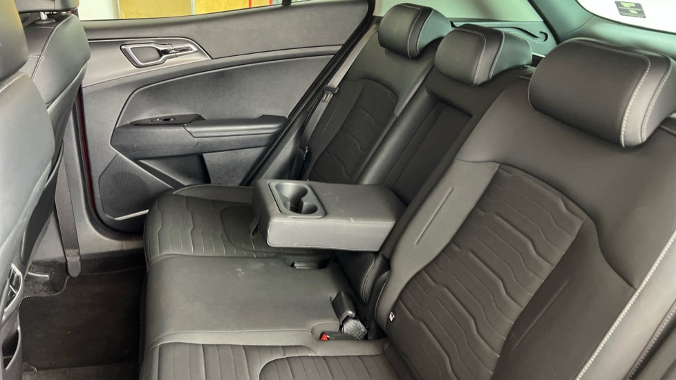 Used Kia Sportage 2023 for sale - 76442100: Photo 37