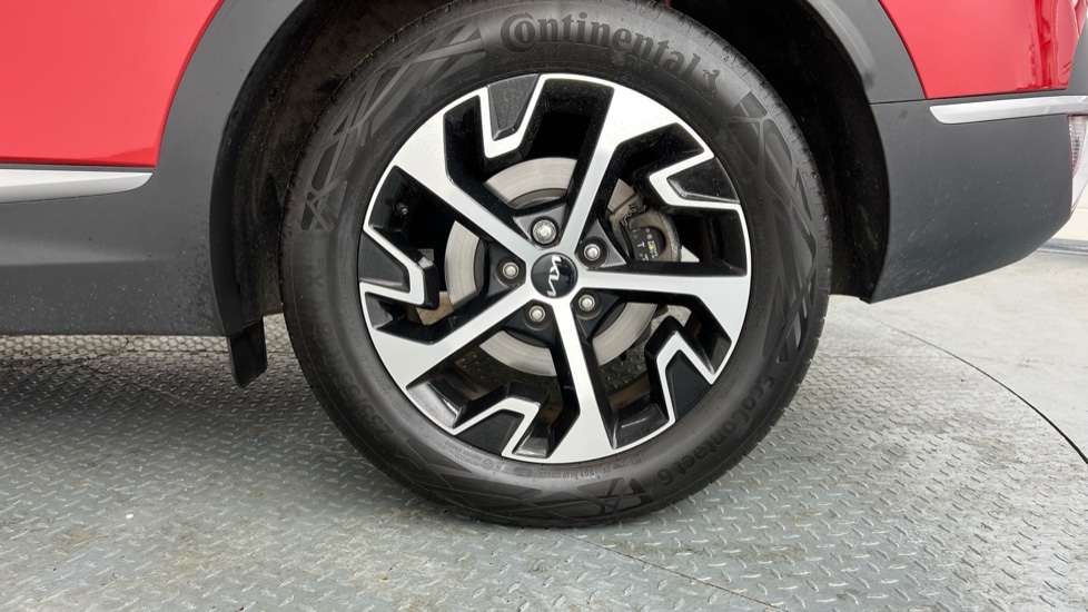 Used Kia Sportage 2023 for sale - 76442100: Photo 38