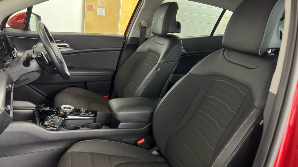 Used Kia Sportage 2023 for sale - 76442100: Photo 42