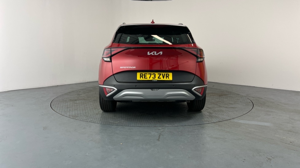 Used Kia Sportage 2023 for sale - 76442100: Photo 47