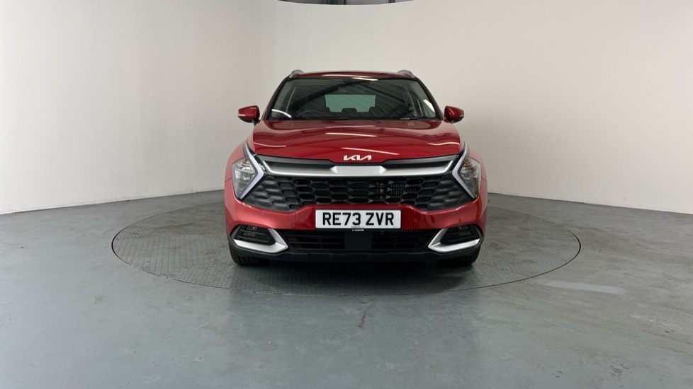 Used Kia Sportage 2023 for sale - 76442100: Photo 49