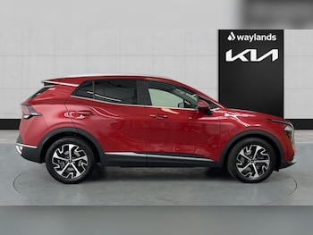 Used Kia Sportage 2023 for sale - 76442100: Photo