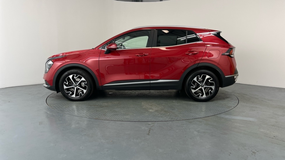 Used Kia Sportage 2023 for sale - 76442100: Photo 50