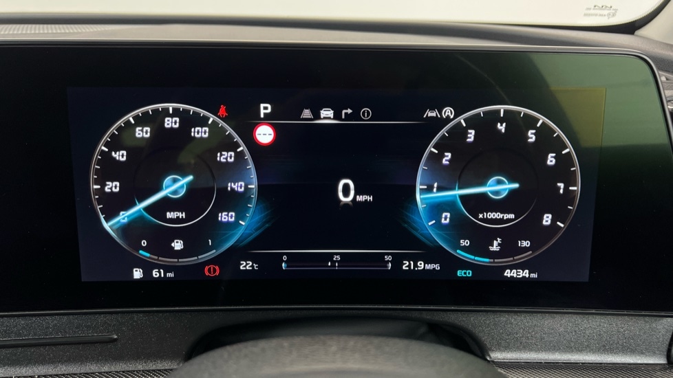 Used Kia Sportage 2023 for sale - 76442100: Photo 7