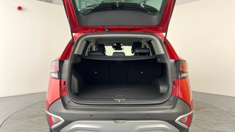 Used Kia Sportage 2023 for sale - 76442100: Photo 8