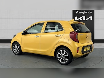 Used Kia Picanto 2023 for sale - 76914956: Photo