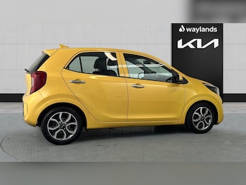 Used Kia Picanto 2023 for sale - 76914956: Photo