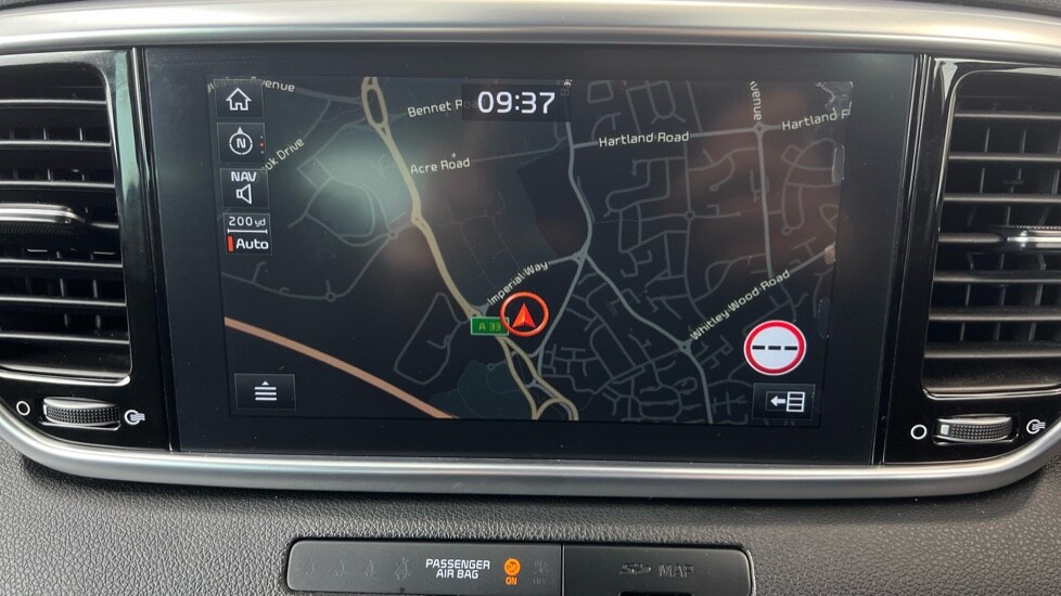 Used Kia Sportage 2020 for sale - 78088583: Photo 17