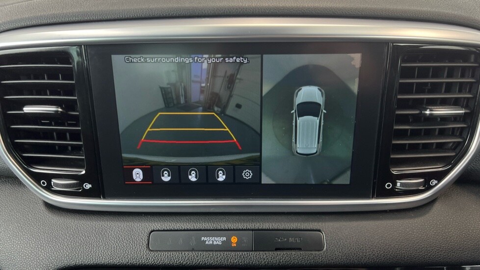 Used Kia Sportage 2020 for sale - 78088583: Photo 18