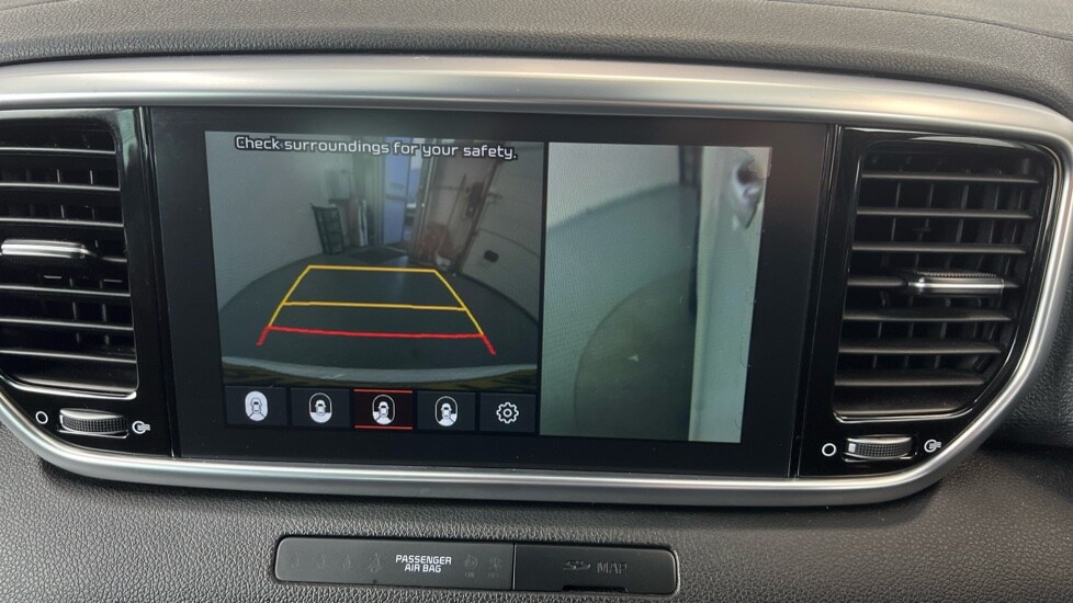 Used Kia Sportage 2020 for sale - 78088583: Photo 20