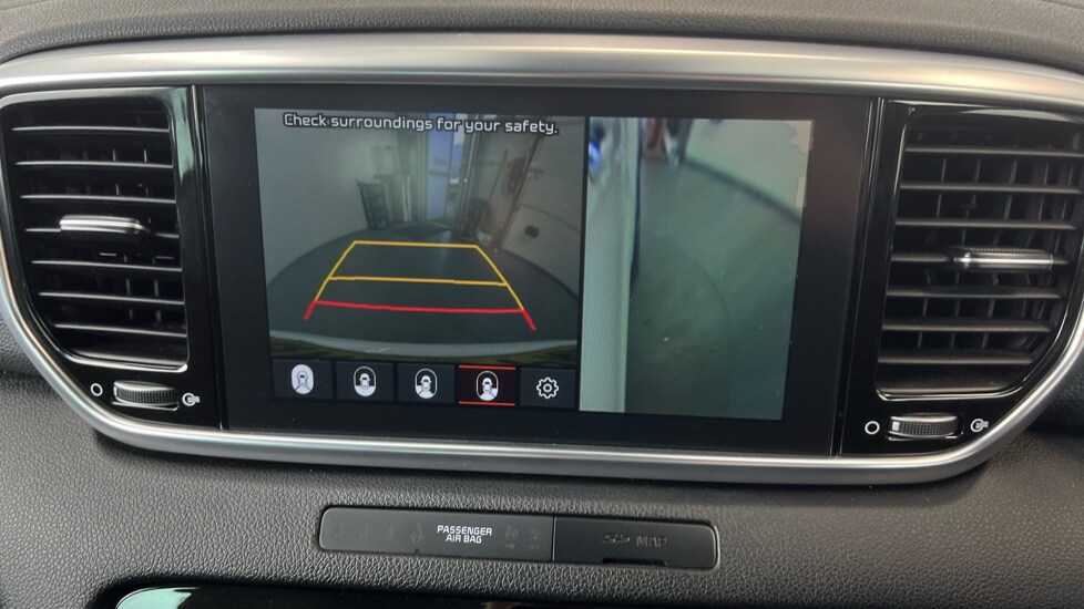 Used Kia Sportage 2020 for sale - 78088583: Photo 21