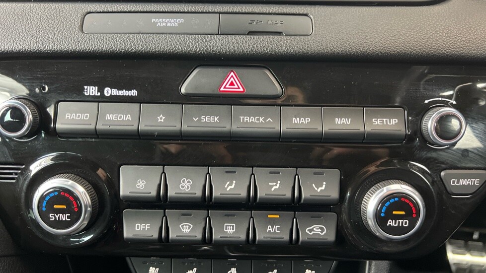 Used Kia Sportage 2020 for sale - 78088583: Photo 22