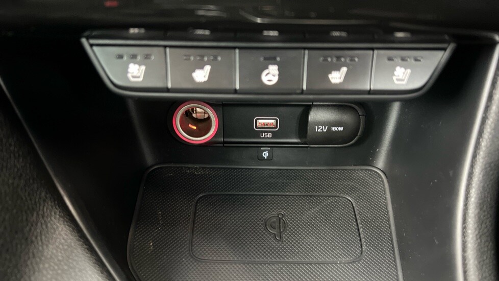 Used Kia Sportage 2020 for sale - 78088583: Photo 23