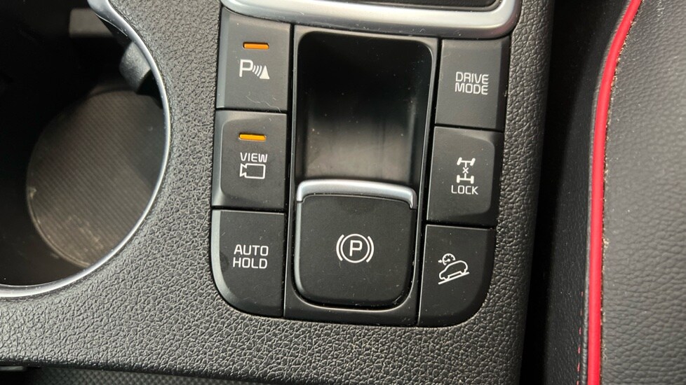 Used Kia Sportage 2020 for sale - 78088583: Photo 27