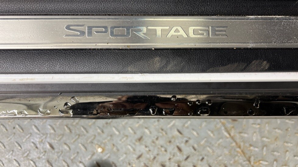 Used Kia Sportage 2020 for sale - 78088583: Photo 42