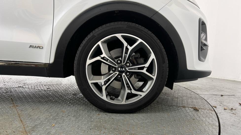 Used Kia Sportage 2020 for sale - 78088583: Photo 5