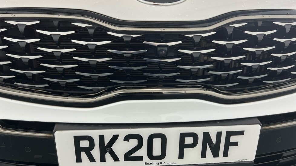 Used Kia Sportage 2020 for sale - 78088583: Photo 51