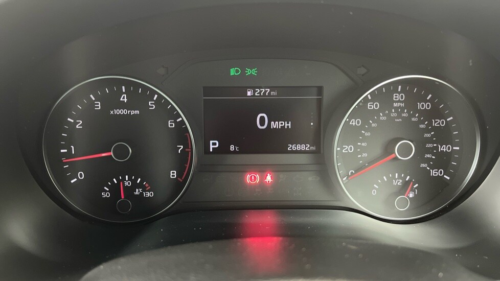 Used Kia Sportage 2020 for sale - 78088583: Photo 7