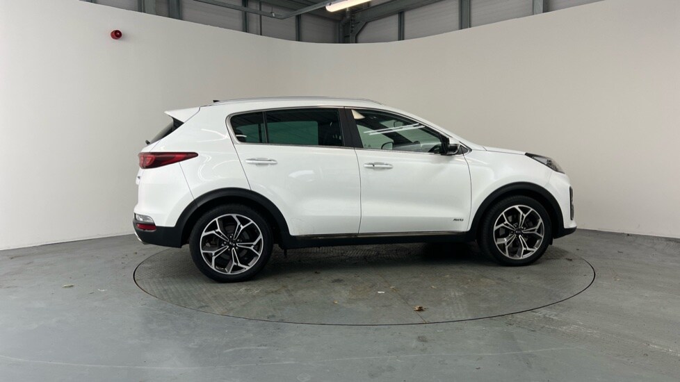 Used Kia Sportage 2020 for sale - 78088583: Photo 72