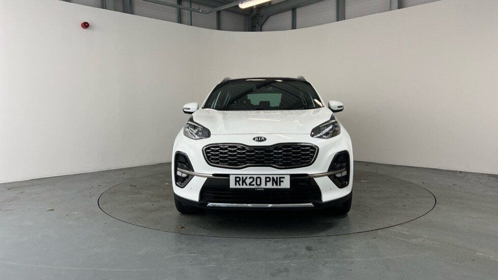 Used Kia Sportage 2020 for sale - 78088583: Photo 79