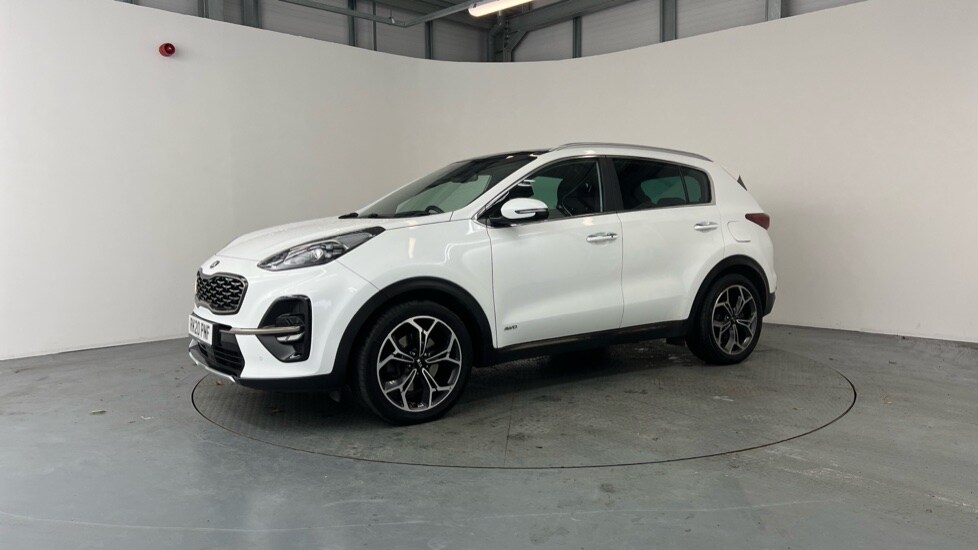 Used Kia Sportage 2020 for sale - 78088583: Photo 82