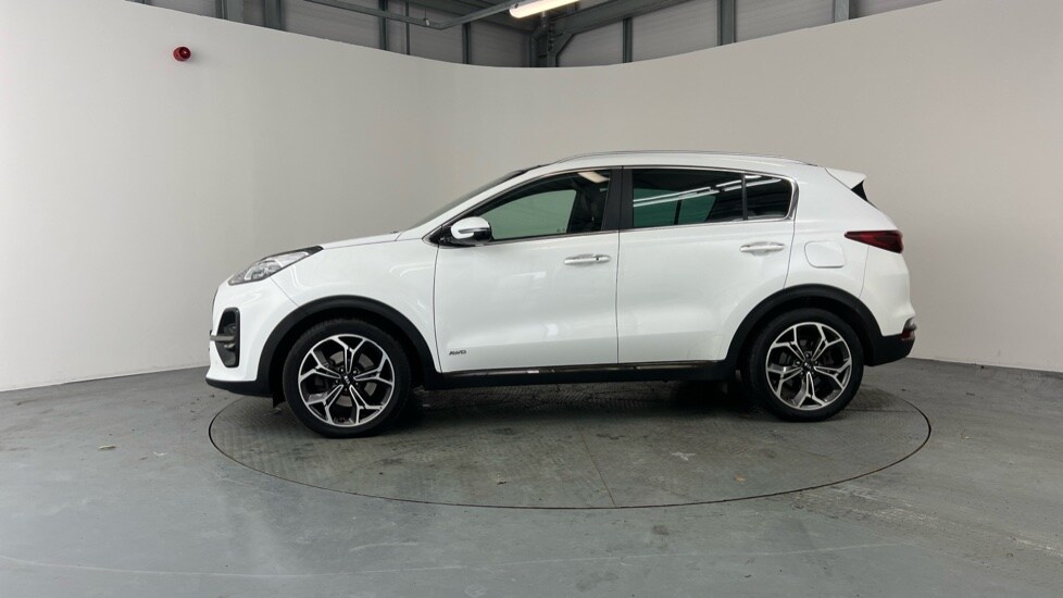 Used Kia Sportage 2020 for sale - 78088583: Photo 84