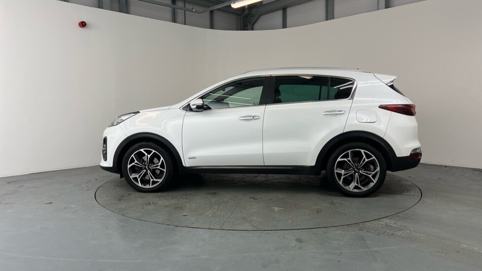 Used Kia Sportage 2020 for sale - 78088583: Photo 85