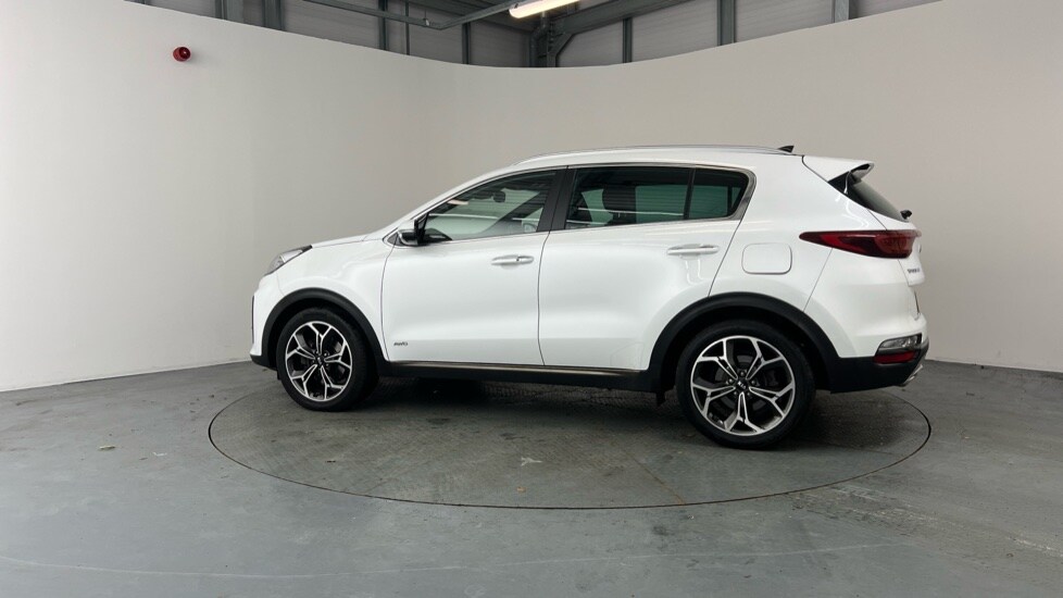 Used Kia Sportage 2020 for sale - 78088583: Photo 86