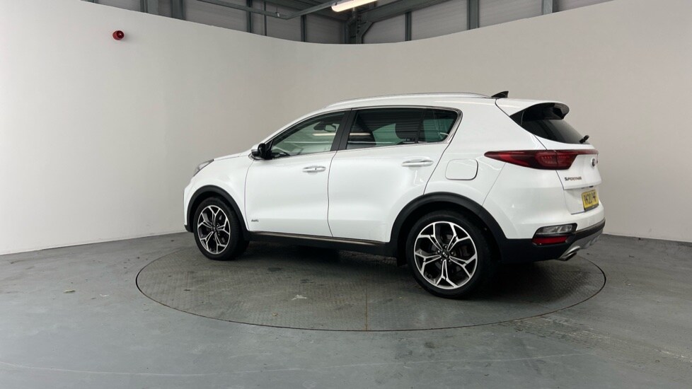 Used Kia Sportage 2020 for sale - 78088583: Photo 87